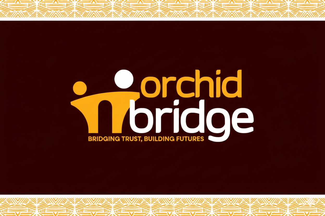 Orchid Bridge Limited – Central Visual